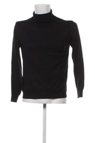 Мъжки пуловер, Размер M, Цвят Черен, Цена 16,82 лв.