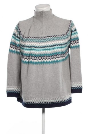 Мъжки пуловер, Размер XL, Цвят Многоцветен, Цена 10,73 лв.