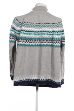 Pánský svetr , Velikost XL, Barva Vícebarevné, Cena  162,00 Kč