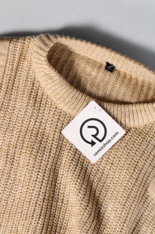 Pánsky sveter , Veľkosť L, Farba Béžová, Cena  4,44 €