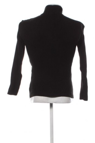 Мъжки пуловер, Размер M, Цвят Черен, Цена 10,73 лв.