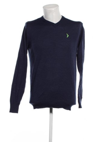 Pánsky sveter , Veľkosť M, Farba Modrá, Cena  5,43 €