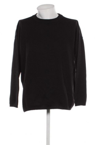 Pánsky sveter , Veľkosť L, Farba Čierna, Cena  5,59 €