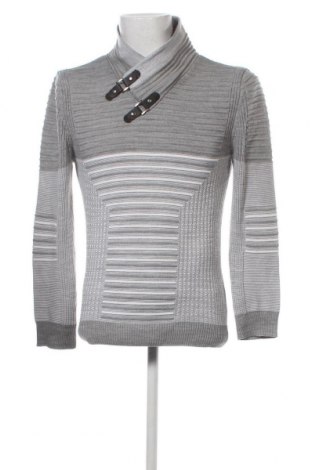 Pánsky sveter , Veľkosť L, Farba Sivá, Cena  6,41 €