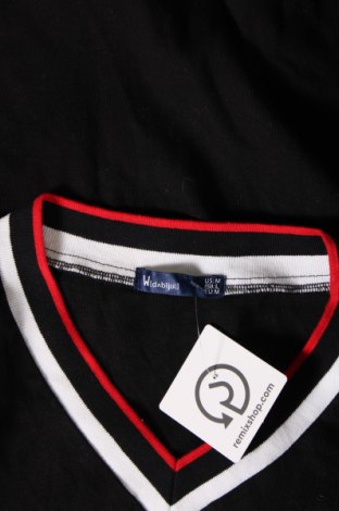 Pánsky sveter , Veľkosť M, Farba Čierna, Cena  7,40 €