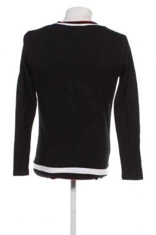 Ανδρικό πουλόβερ, Μέγεθος M, Χρώμα Μαύρο, Τιμή 17,94 €
