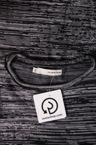 Ανδρικό πουλόβερ, Μέγεθος S, Χρώμα Πολύχρωμο, Τιμή 3,41 €