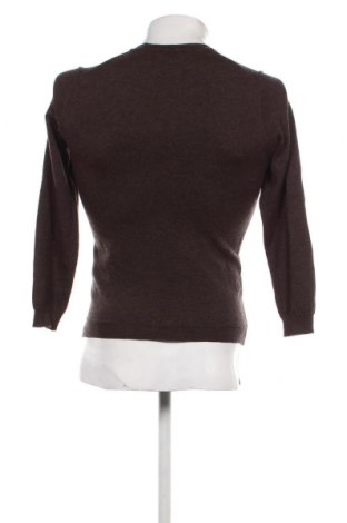 Мъжки пуловер ASOS, Размер M, Цвят Кафяв, Цена 23,91 лв.