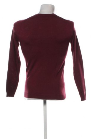Мъжки пуловер ASOS, Размер S, Цвят Червен, Цена 15,19 лв.