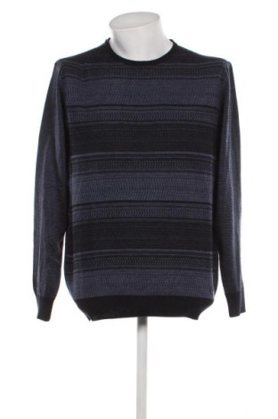 Мъжки пуловер Altinyildiz, Размер XL, Цвят Син, Цена 10,73 лв.