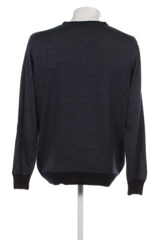 Мъжки пуловер Altinyildiz, Размер XL, Цвят Син, Цена 9,86 лв.