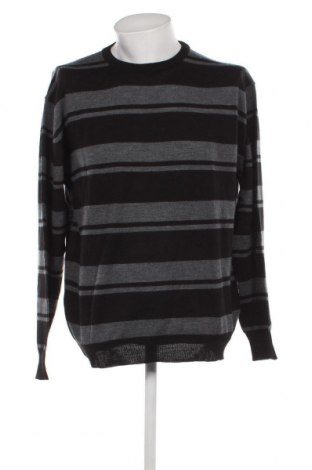Мъжки пуловер Angelo Litrico, Размер L, Цвят Сив, Цена 8,12 лв.