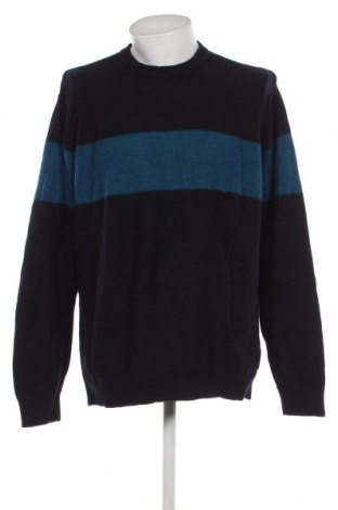 Herrenpullover Angelo Litrico, Größe XXL, Farbe Blau, Preis € 20,18