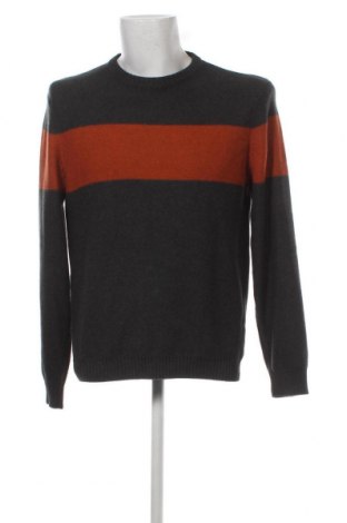 Мъжки пуловер Angelo Litrico, Размер M, Цвят Сив, Цена 6,09 лв.