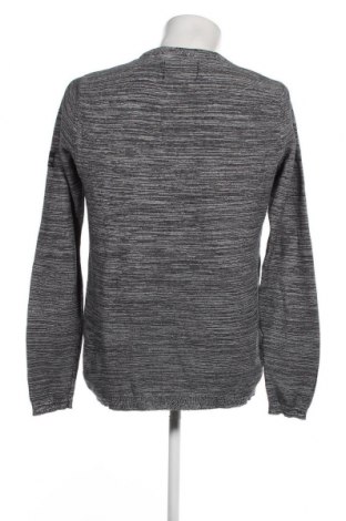 Мъжки пуловер Angelo Litrico, Размер L, Цвят Сив, Цена 7,54 лв.