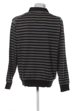 Мъжки пуловер Angelo Litrico, Размер XXL, Цвят Многоцветен, Цена 10,44 лв.
