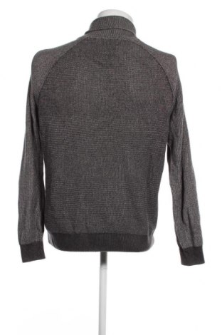 Ανδρικό πουλόβερ Angelo Litrico, Μέγεθος M, Χρώμα Γκρί, Τιμή 5,74 €
