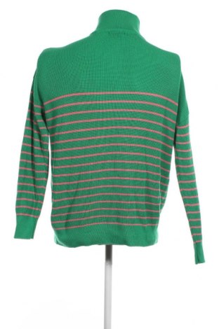 Pánský svetr  Aniston, Velikost S, Barva Zelená, Cena  152,00 Kč