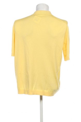 Pánsky sveter  Arket, Veľkosť XL, Farba Žltá, Cena  56,47 €