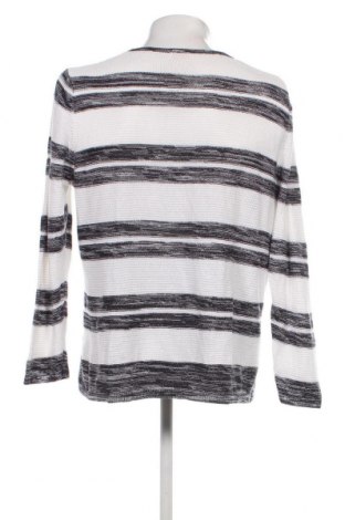 Ανδρικό πουλόβερ Atelier, Μέγεθος M, Χρώμα Πολύχρωμο, Τιμή 5,38 €