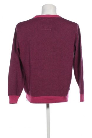 Мъжки пуловер Babista, Размер XL, Цвят Розов, Цена 9,57 лв.