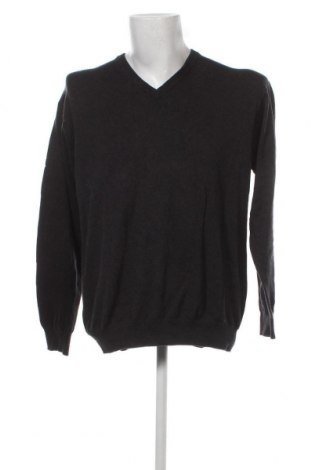 Ανδρικό πουλόβερ Belika, Μέγεθος XL, Χρώμα Γκρί, Τιμή 10,89 €