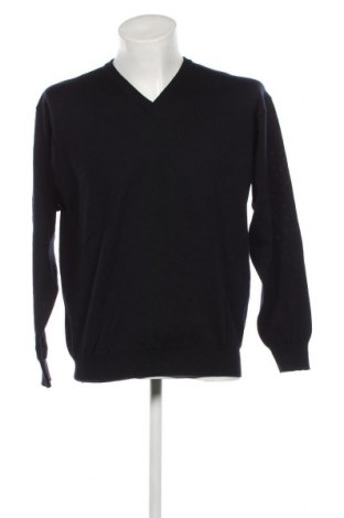 Ανδρικό πουλόβερ Bexleys, Μέγεθος XXL, Χρώμα Μπλέ, Τιμή 5,20 €