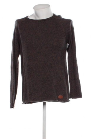 Мъжки пуловер Blend, Размер L, Цвят Многоцветен, Цена 4,22 лв.