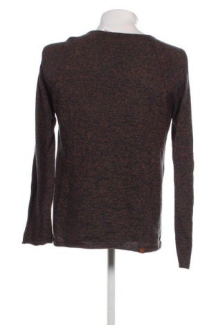 Мъжки пуловер Blend, Размер L, Цвят Многоцветен, Цена 23,46 лв.