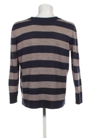 Ανδρικό πουλόβερ Bpc Bonprix Collection, Μέγεθος M, Χρώμα Πολύχρωμο, Τιμή 5,74 €