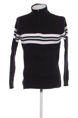Ανδρικό πουλόβερ C&A, Μέγεθος M, Χρώμα Μπλέ, Τιμή 2,67 €