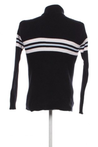 Ανδρικό πουλόβερ C&A, Μέγεθος M, Χρώμα Μπλέ, Τιμή 4,75 €
