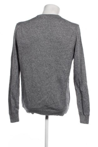 Мъжки пуловер C&A, Размер L, Цвят Сив, Цена 10,15 лв.