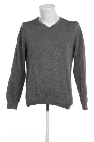 Pánsky sveter  C&A, Veľkosť L, Farba Sivá, Cena  5,75 €