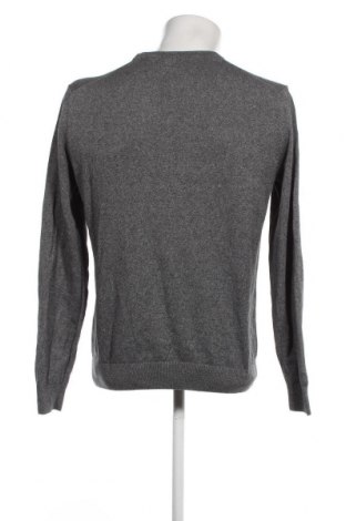 Ανδρικό πουλόβερ C&A, Μέγεθος L, Χρώμα Γκρί, Τιμή 6,28 €