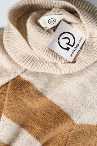 Pánsky sveter  C&A, Veľkosť M, Farba Béžová, Cena  5,43 €