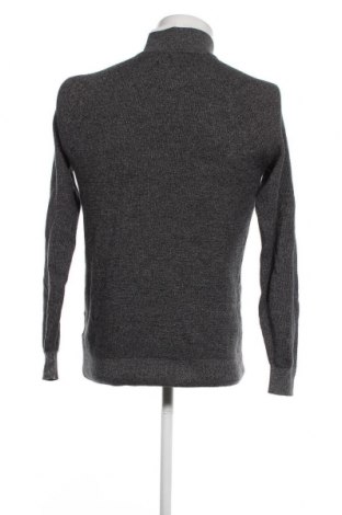 Мъжки пуловер C&A, Размер L, Цвят Сив, Цена 10,44 лв.