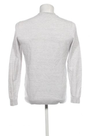 Ανδρικό πουλόβερ C&A, Μέγεθος M, Χρώμα Γκρί, Τιμή 5,92 €