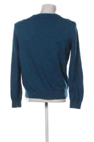 Ανδρικό πουλόβερ C&A, Μέγεθος XL, Χρώμα Πράσινο, Τιμή 5,92 €