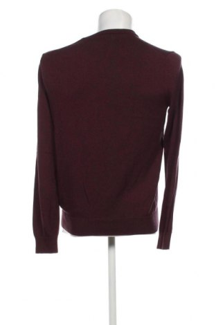 Ανδρικό πουλόβερ C&A, Μέγεθος L, Χρώμα Κόκκινο, Τιμή 17,94 €