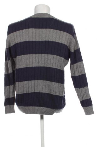 Мъжки пуловер C.Comberti, Размер L, Цвят Многоцветен, Цена 10,73 лв.