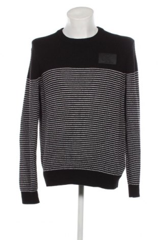 Pánsky sveter  Calvin Klein Jeans, Veľkosť L, Farba Viacfarebná, Cena  63,40 €