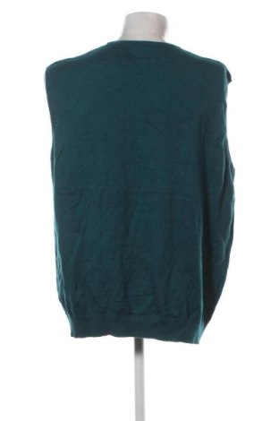 Pánský svetr  Canda, Velikost 3XL, Barva Zelená, Cena  462,00 Kč