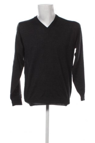 Мъжки пуловер Canda, Размер M, Цвят Сив, Цена 10,73 лв.
