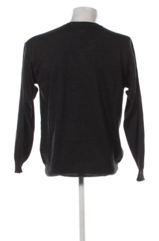 Ανδρικό πουλόβερ Canda, Μέγεθος M, Χρώμα Γκρί, Τιμή 5,74 €