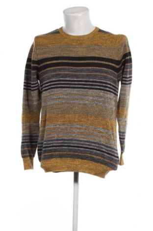 Ανδρικό πουλόβερ Casa Moda, Μέγεθος M, Χρώμα Πολύχρωμο, Τιμή 10,89 €