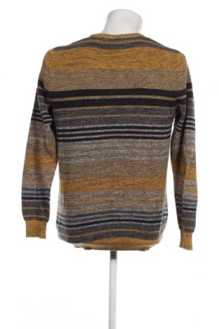 Ανδρικό πουλόβερ Casa Moda, Μέγεθος M, Χρώμα Πολύχρωμο, Τιμή 10,89 €