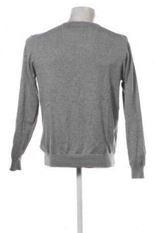 Ανδρικό πουλόβερ Casa Moda, Μέγεθος XL, Χρώμα Γκρί, Τιμή 27,22 €