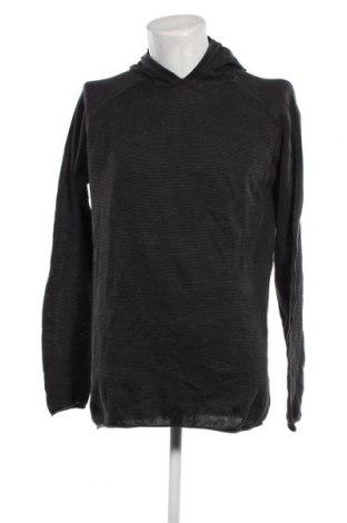 Ανδρικό πουλόβερ CedarWood State, Μέγεθος L, Χρώμα Μαύρο, Τιμή 6,28 €
