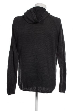 Ανδρικό πουλόβερ CedarWood State, Μέγεθος L, Χρώμα Μαύρο, Τιμή 5,56 €